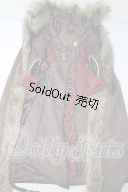 画像1: SDGrB＆SD13男の子/OF:衣装セット U-26-02-18-061-TN-ZU