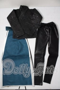 画像3: SDGrB＆SD13男の子/OF:衣装セット/1/3　65ｃｍ　BJD　MJD　衣装　ドール用 U-26-06-10-056-TN-ZU