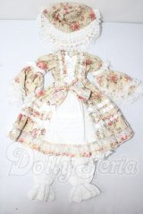 SD/OF:衣装セット U-26-02-18-058-TN-ZU