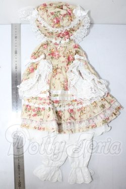 画像2: SD/OF:衣装セット U-26-02-18-058-TN-ZU