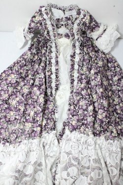 画像1: SD16/OF:ドレス U-26-02-18-056-TN-ZU