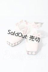 SDM＆MSD/OF:靴 U-26-02-18-152-TN-ZU