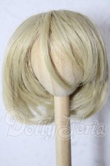 8-9inch/ウィッグ U-26-02-18-042-TN-ZU