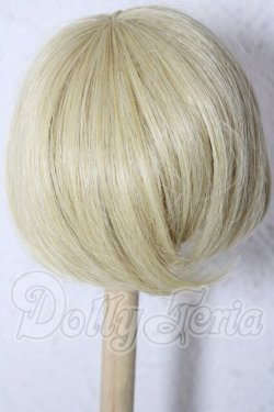 画像2: 8-9inch/ウィッグ U-26-02-18-042-TN-ZU