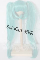 8-9inch/ウィッグ U-26-02-18-046-TN-ZU