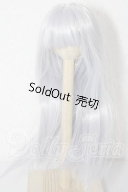 画像1: 8-9inch/ウィッグ U-26-02-18-043-TN-ZU