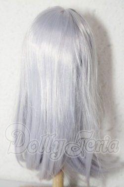 画像2: 8-9inch/ウィッグ U-26-02-18-043-TN-ZU