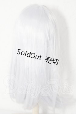 画像2: 8-9inch/ウィッグ U-26-02-18-043-TN-ZU