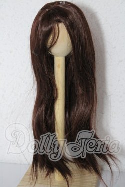 画像1: 8-9inch/ウィッグ U-26-02-18-047-TN-ZU