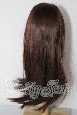 画像2: 8-9inch/ウィッグ U-26-02-18-047-TN-ZU