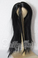 7-8inch/ウィッグ U-26-02-18-045-TN-ZU