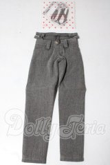 SDM＆MSD/OF:パンツ U-26-02-18-080-TN-ZU