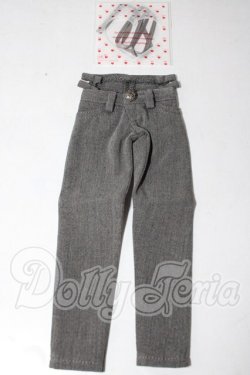 画像1: SDM＆MSD/OF:パンツ U-26-02-18-080-TN-ZU