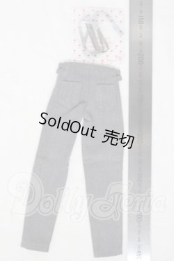 画像2: SDM＆MSD/OF:パンツ U-26-08-26-048-TN-ZU