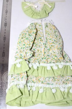 画像2: MDD/OF:ドレス U-26-02-18-079-TN-ZU