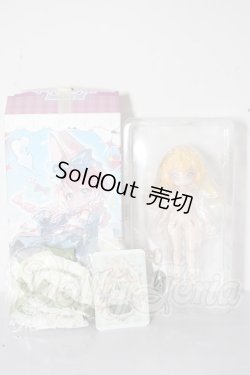 画像2: 不可食用人形 月飛び時間/掬月 A-26-02-18-1097-TN-ZU