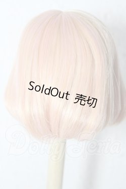 画像2: 7-8inch/ウィッグ U-26-02-18-052-TN-ZU