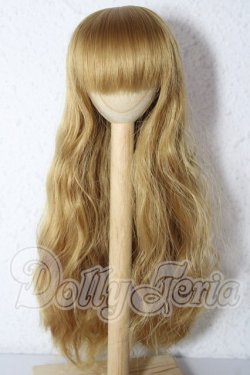 画像1: 7-8inch/ウィッグ U-26-02-18-049-TN-ZU