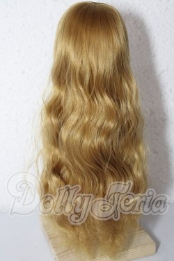 画像2: 7-8inch/ウィッグ U-26-02-18-049-TN-ZU