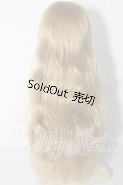 画像2: 7-8inch/ウィッグ U-26-02-18-049-TN-ZU