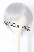 6-7inch/ウィッグ U-26-02-18-050-TN-ZU