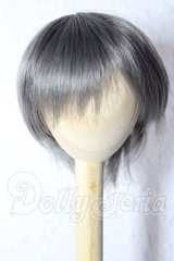 6-7inch/ウィッグ U-26-02-18-050-TN-ZU