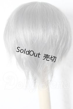 画像2: 6-7inch/ウィッグ U-26-02-18-050-TN-ZU