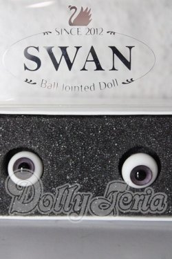 画像1: 14mm/グラスアイ U-26-02-18-011-TN-ZU