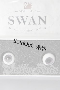 画像1: 14mm/グラスアイ U-26-02-18-011-TN-ZU