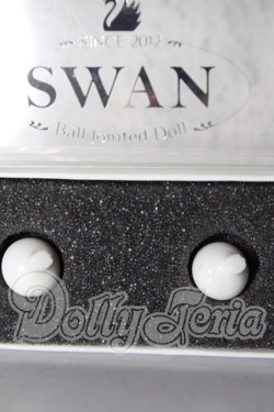 画像2: 14mm/グラスアイ U-26-02-18-011-TN-ZU