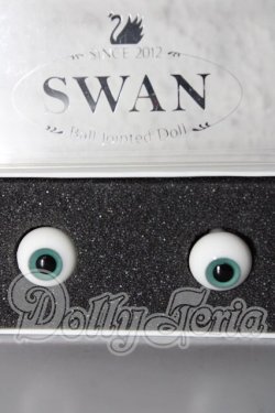 画像1: 14mm/グラスアイ U-26-02-18-012-TN-ZU