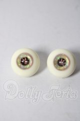 16mm/レジンアイ U-26-02-18-037-TN-ZU