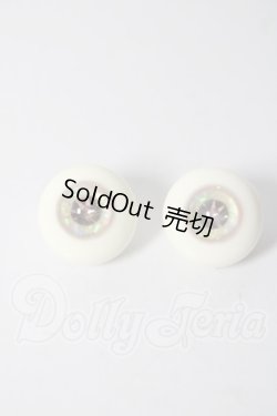 画像1: 16mm/レジンアイ U-26-02-18-037-TN-ZU