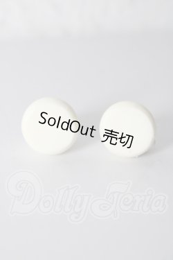 画像2: 16mm/レジンアイ U-26-02-18-037-TN-ZU