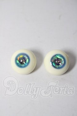 画像1: 16mm/レジンアイ U-26-02-18-038-TN-ZU