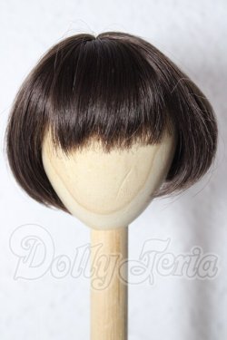 画像1: 6-7inch/ウィッグ U-26-02-18-054-TN-ZU