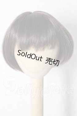 画像1: 6-7inch/ウィッグ U-26-02-18-054-TN-ZU