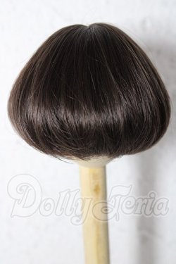 画像2: 6-7inch/ウィッグ U-26-02-18-054-TN-ZU
