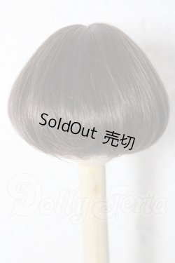 画像2: 6-7inch/ウィッグ U-26-02-18-054-TN-ZU