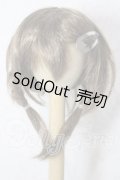 6-7inch/ウィッグ U-26-02-25-043-TN-ZU