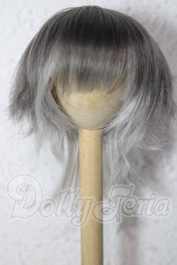 画像1: 6-7inch/ウィッグ U-26-02-25-042-TN-ZU