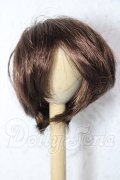 6-7inch/ウィッグ U-26-02-25-046-TN-ZU