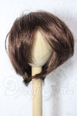 6-7inch/ウィッグ U-26-02-25-046-TN-ZU