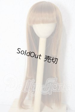 画像1: 6-7inch/ウィッグ U-26-02-25-047-TN-ZU