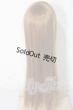 画像2: 6-7inch/ウィッグ U-26-02-25-047-TN-ZU
