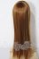 画像2: 6-7inch/ウィッグ U-26-02-25-047-TN-ZU (2)