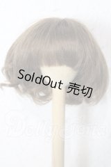 6-7inch/ウィッグ U-26-02-25-044-TN-ZU