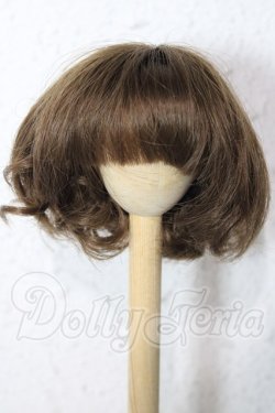 画像1: 6-7inch/ウィッグ U-26-02-25-044-TN-ZU