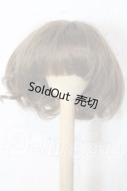 画像1: 6-7inch/ウィッグ U-26-02-25-044-TN-ZU