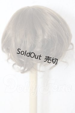 画像2: 6-7inch/ウィッグ U-26-02-25-044-TN-ZU